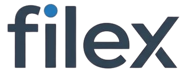 Filex Logo