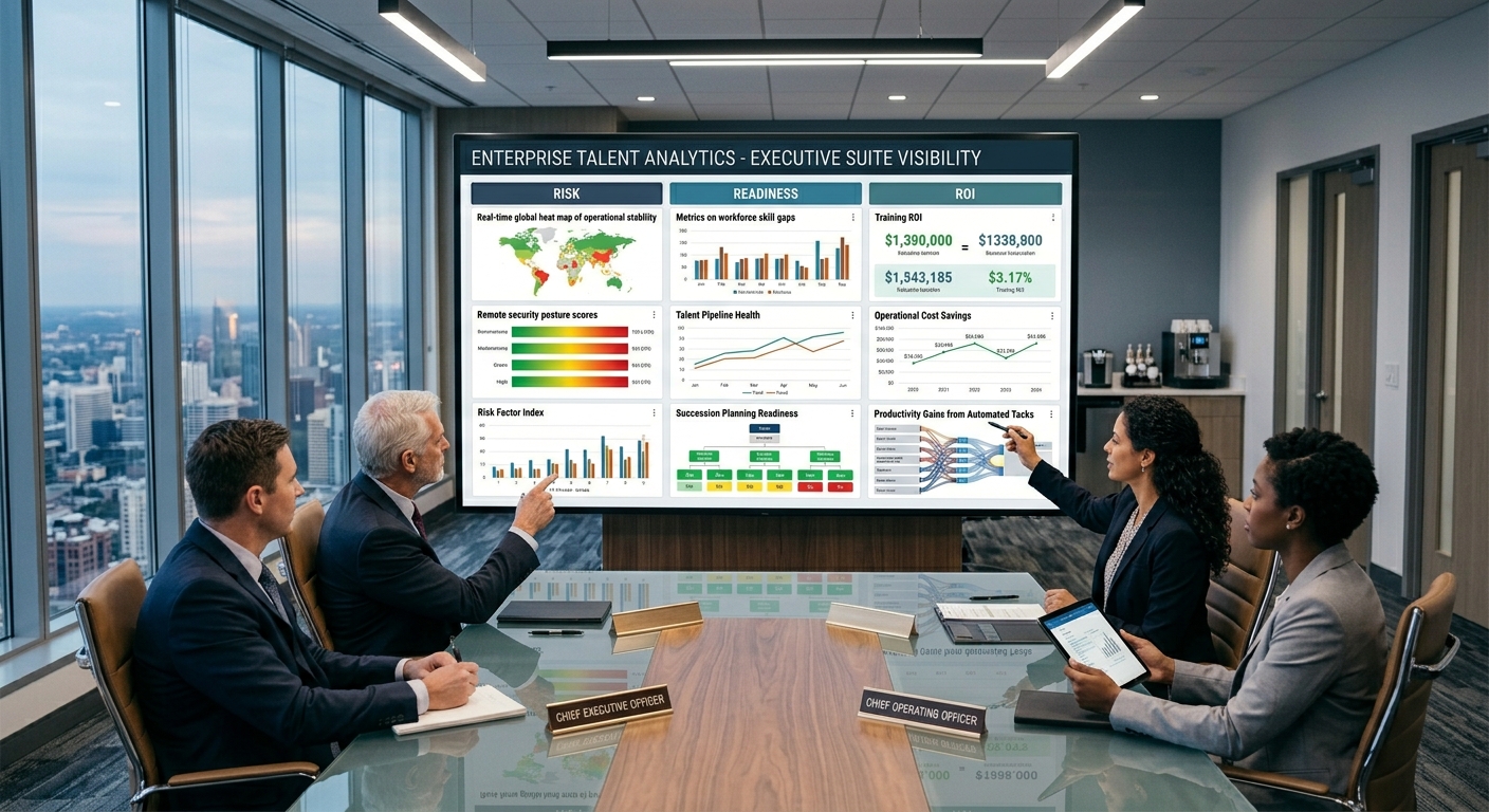 Learning Analytics