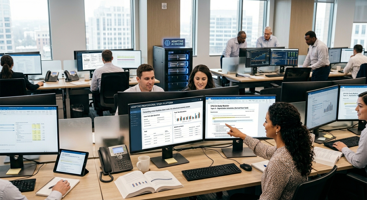 Learning Analytics